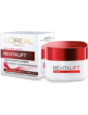 L'Oreal D.E. Revitalift Giorno ml.50