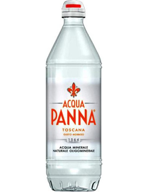 Panna Acqua cl.75 Pet