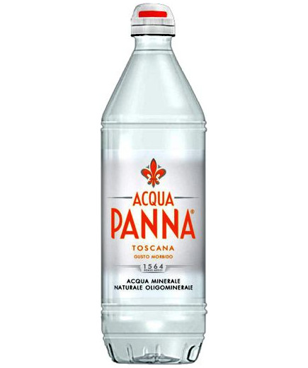 Panna Acqua cl.75 Pet