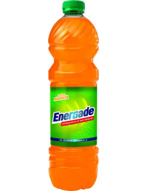 ENERGADE ARANCIA LT.1,5 -PET   (P)