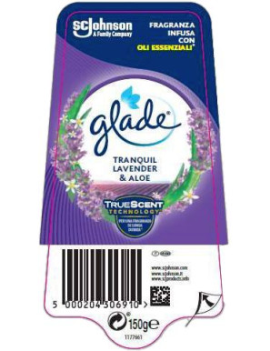 GLADE ASSORBIODORI LAVANDA