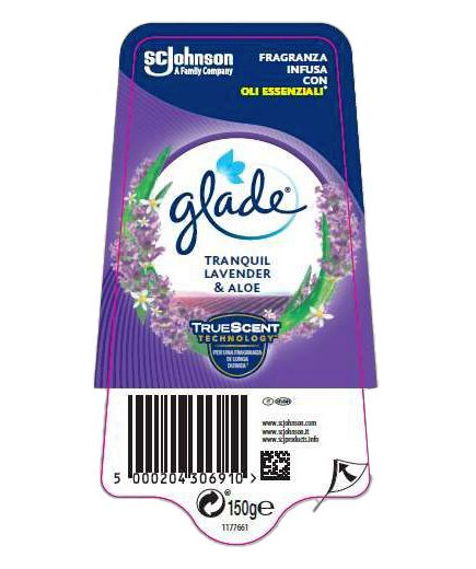 GLADE ASSORBIODORI LAVANDA