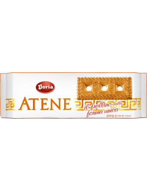 Doria Bisc. Atene gr.500