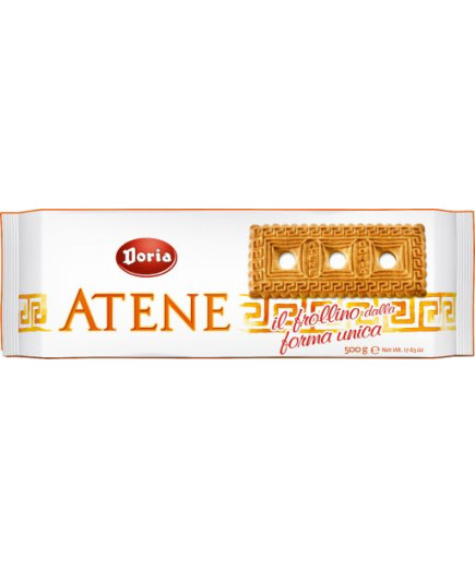 Doria Bisc. Atene gr.500