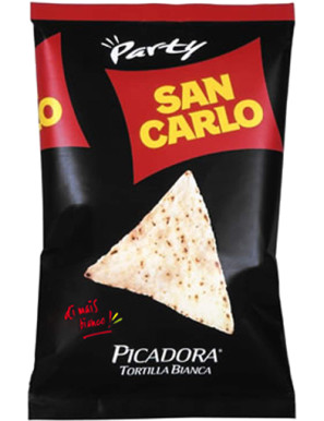 San Carlo Picadora Tortilla gr.15