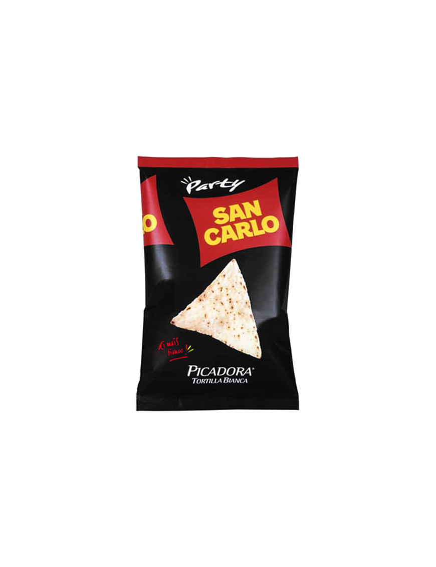 San Carlo Picadora Tortilla gr.15