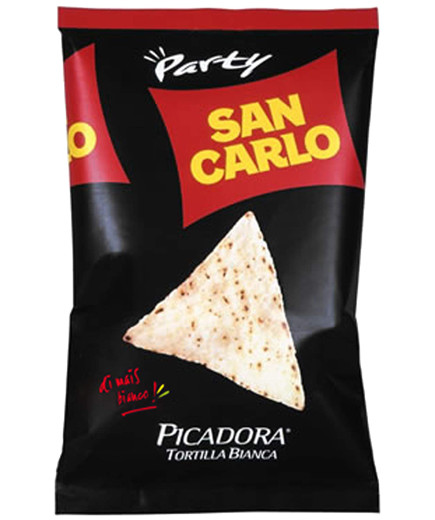 San Carlo Picadora Tortilla gr.15