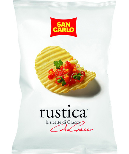 San Carlo Rustica gr.300