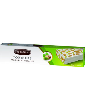 DIGENNARO TORRONE G.150 AST. MORBIDO AI PISTACCHI