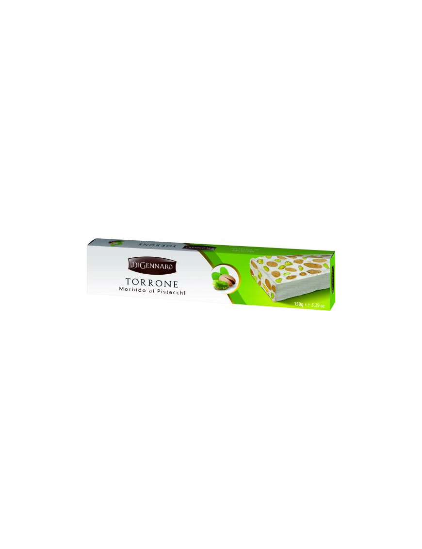 DIGENNARO TORRONE G.150 AST. MORBIDO AI PISTACCHI