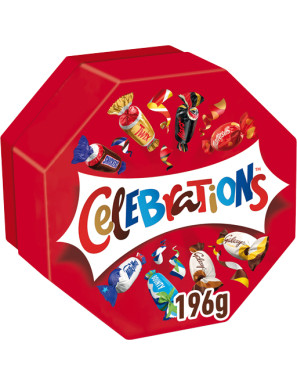 CELEBRATIONS CENTERPIECEGR.196