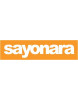 SAY - SAYONARA