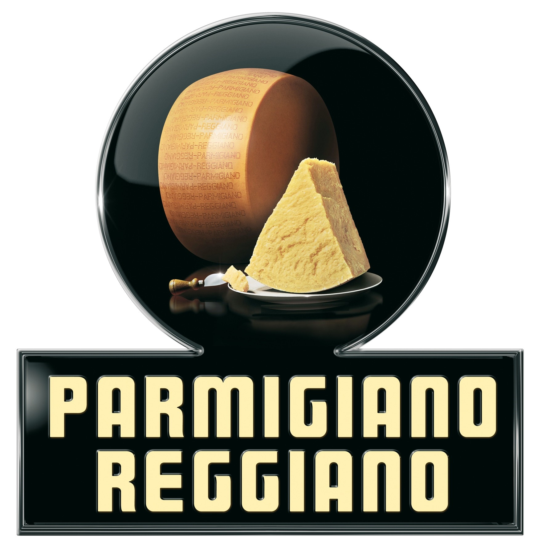 PMG - PARMIGIANO REGGIANO