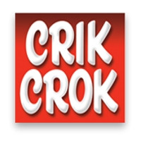 323 - CRIK CROK