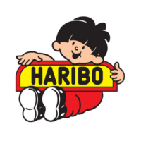 340 - HARIBO