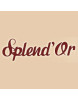 810 - SPLEND'OR