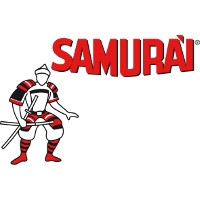 976 - SAMURAI