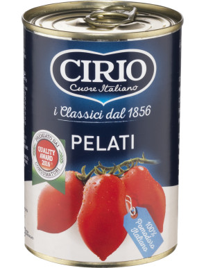 Cirio Pelati gr.400