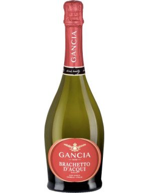 Gancia Brachetto D'Acqui DOCG cl.75