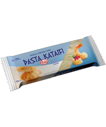 Elakis Pasta Kataifi gr.200