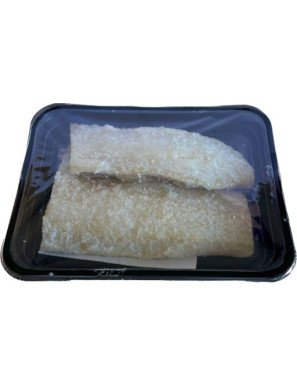 FILETTO MOLVA SALINATO 7/1000VASCHETTA G.400 P.F.(CTX20PZ)