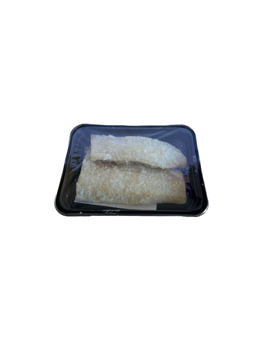 FILETTO MOLVA SALINATO 7/1000VASCHETTA G.400 P.F.(CTX20PZ)