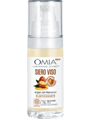 OMIA SIERO VISO ARGAN DEL MAROCCO ML.30