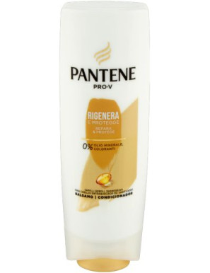 PANTENE BALSAMO RIGENERA&PROTEGGE ML.180