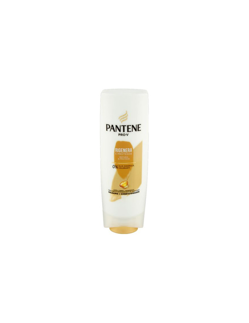 PANTENE BALSAMO RIGENERA&PROTEGGE ML.180