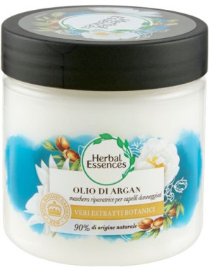 Herbal Essences Maschera Olio Di Argan ml.250