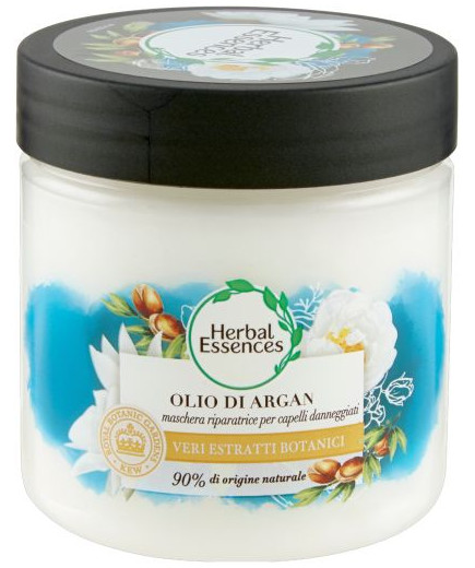 Herbal Essences Maschera Olio Di Argan ml.250