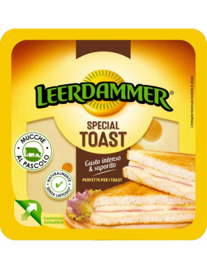 Leerdammer Special Toast gr.125