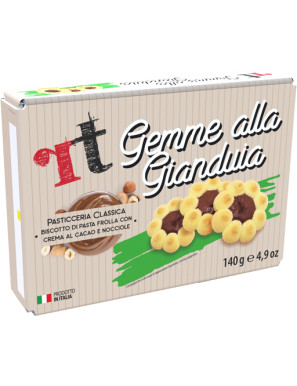 RT  GEMME ALLA GIANDUIA G.140