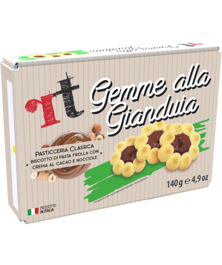 RT  GEMME ALLA GIANDUIA G.140