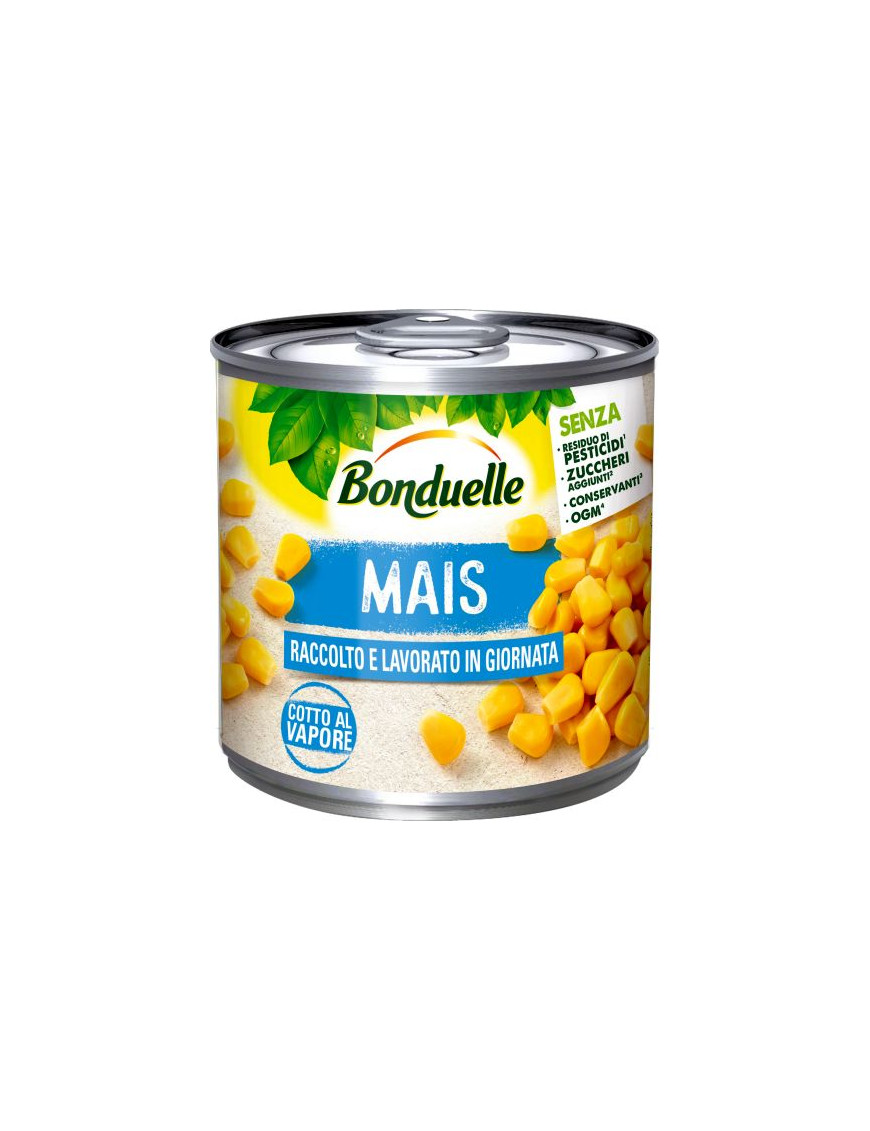 Bonduelle Mais gr.300