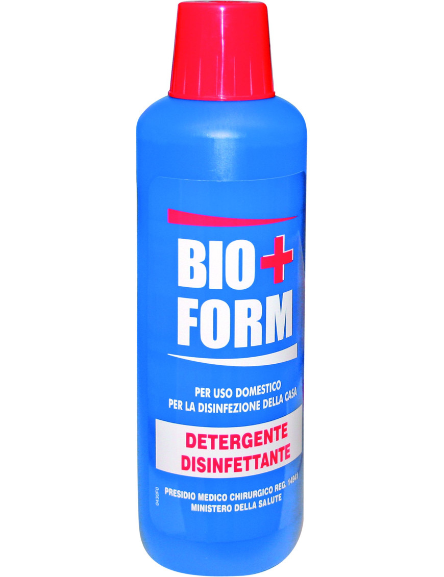 Bioform Disinfettante lt.1