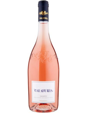 Calafuria Vino Rosato Salento IGT cl.75 Tormaresca