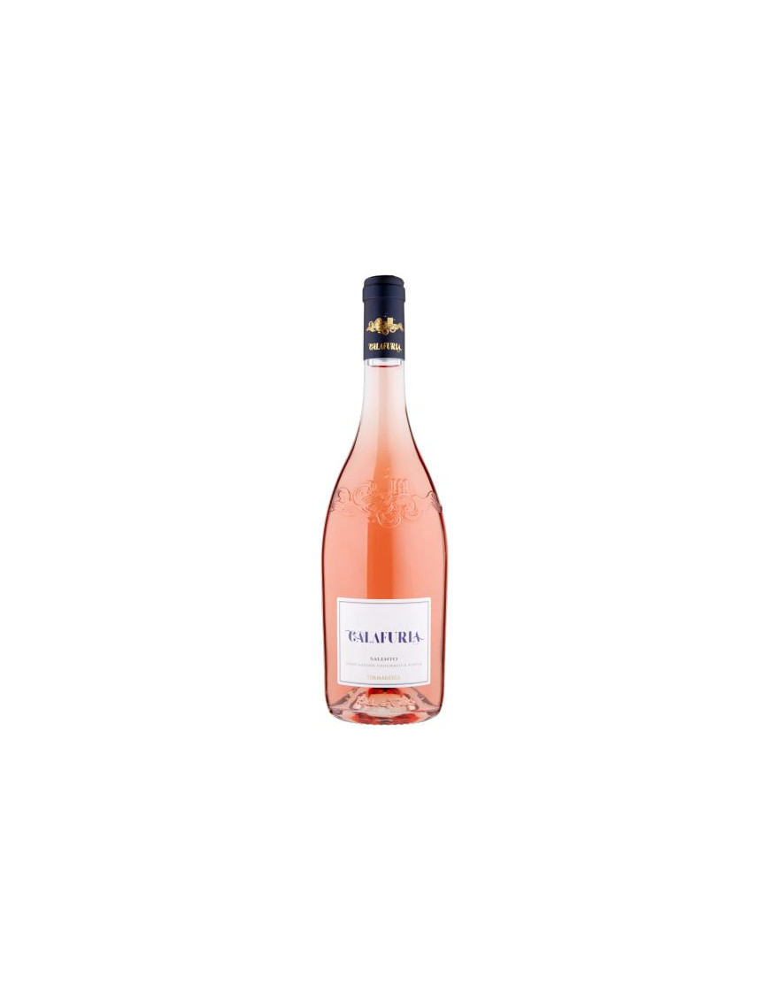 Calafuria Vino Rosato Salento IGT cl.75 Tormaresca