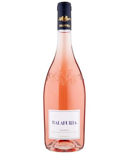 Calafuria Vino Rosato Salento IGT cl.75 Tormaresca