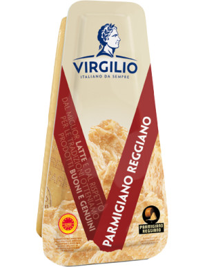 PARM.REGGIANO DOP SPICCHIO SVG.200 TFLEX SELEZIONE 14MESI