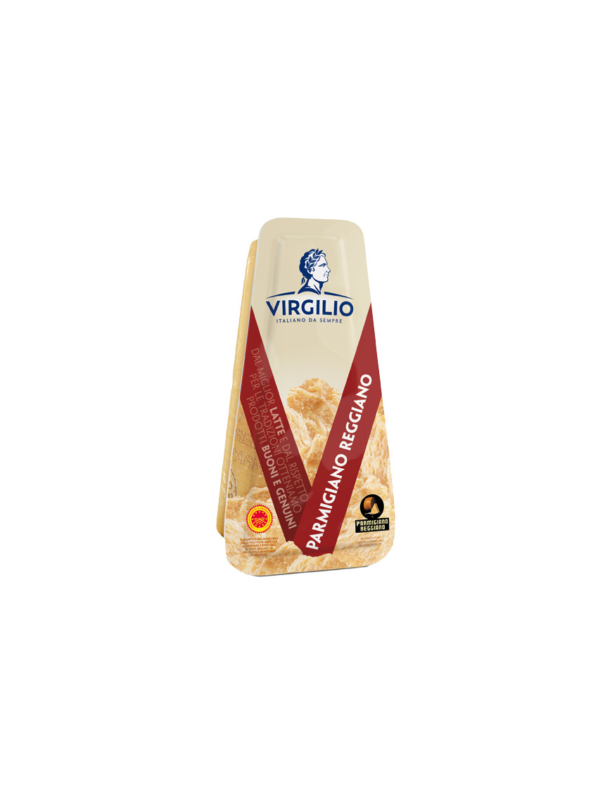 PARM.REGGIANO DOP SPICCHIO SVG.200 TFLEX SELEZIONE 14MESI