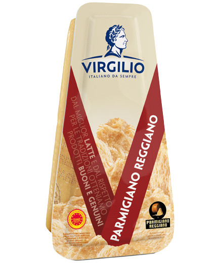 PARM.REGGIANO DOP SPICCHIO SVG.200 TFLEX SELEZIONE 14MESI