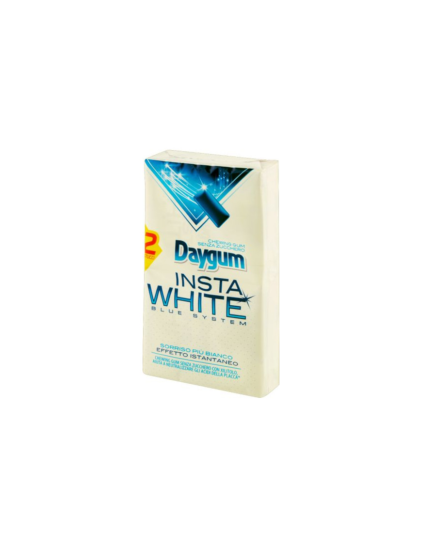 Perfetti Daygum Insta White