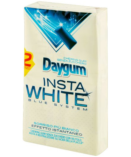 Perfetti Daygum Insta White