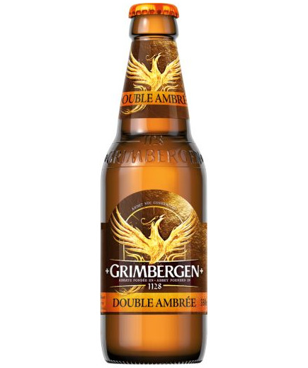 GRIMBERGEN DOUBLE AMBREE'CL.33