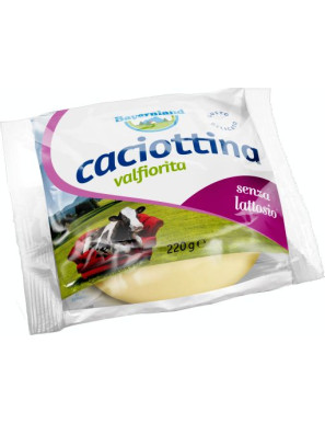 BAYERLAND CACIOTTINA VALFIORIT S.LATTOSIO PESO FISSO G.220