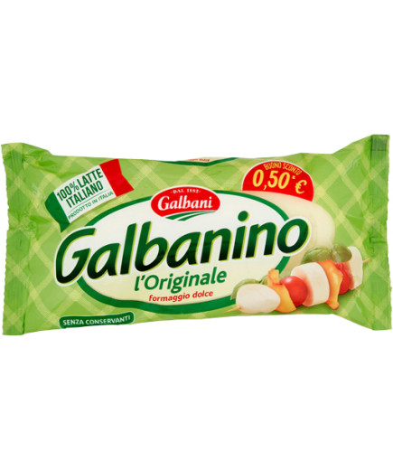 Galbani Galbanino Classico gr.270