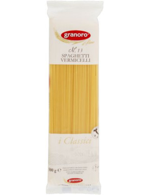 GRANORO VERMICELLI G.500 NÂ°13