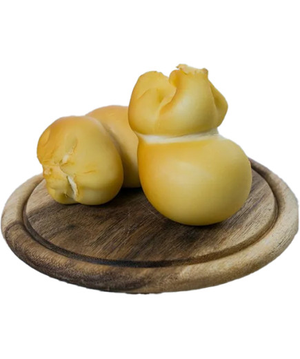 Montrone Scamorze Affumicata