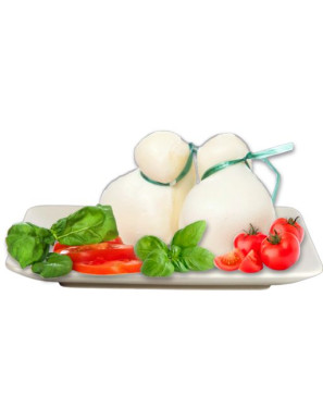 Sanguedolce Scamorza